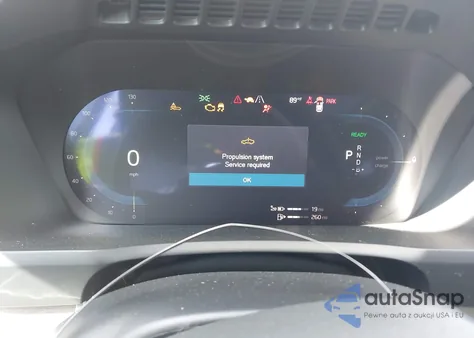 2025 Volvo Xc90 T8 Plus 7-Seater from USA, damaged, VIN YV4H60PB0S1372022